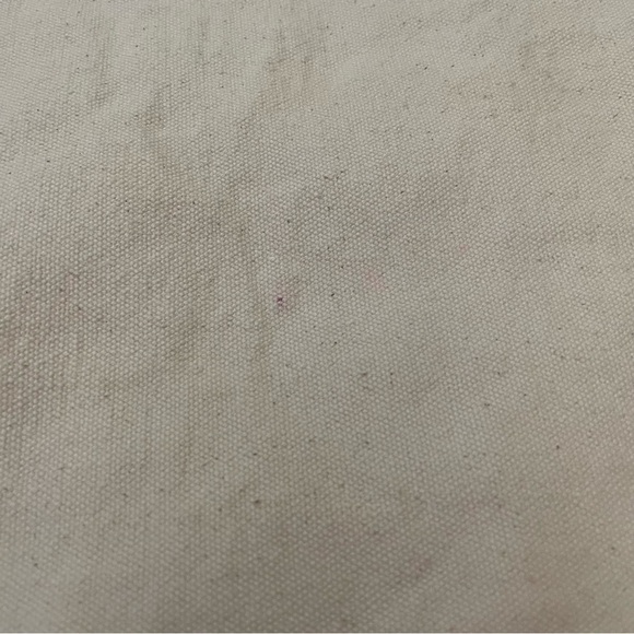 Pottery Barn Home Goods Wool Hand Embroidered Wall Piece Rug side table topper - Picture 14 of 16